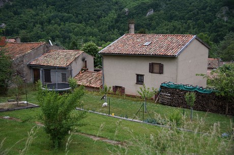 Chateau de Montsegur